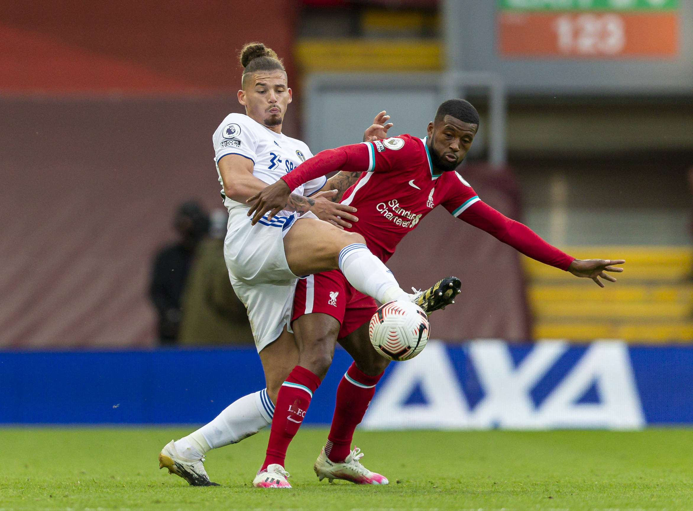 他不仅是球 他不仅是球