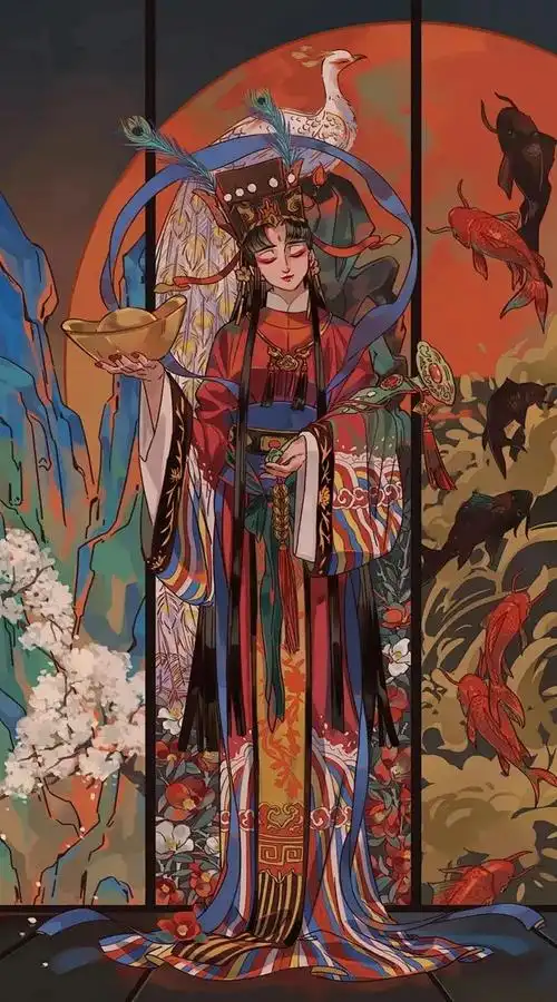 花样年华海报