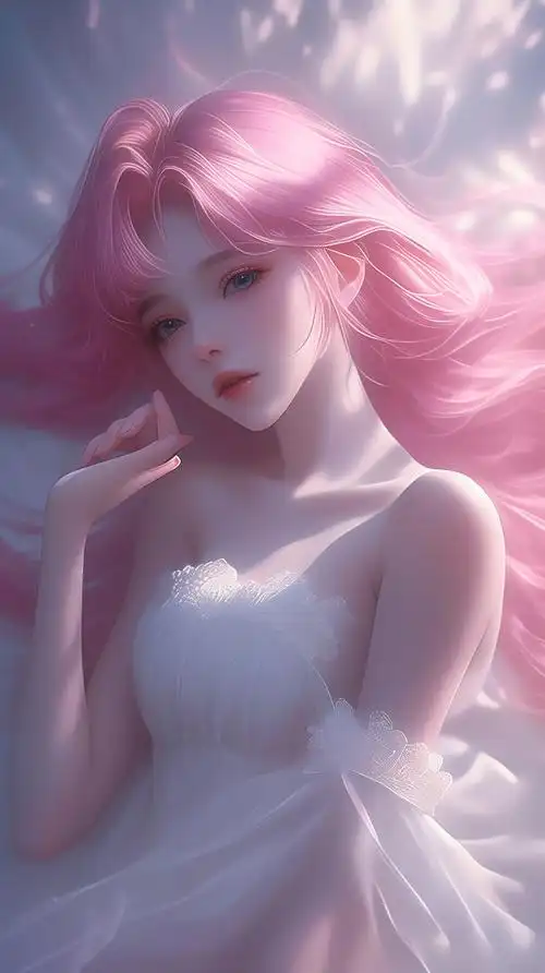 我可能遇到了救星海报