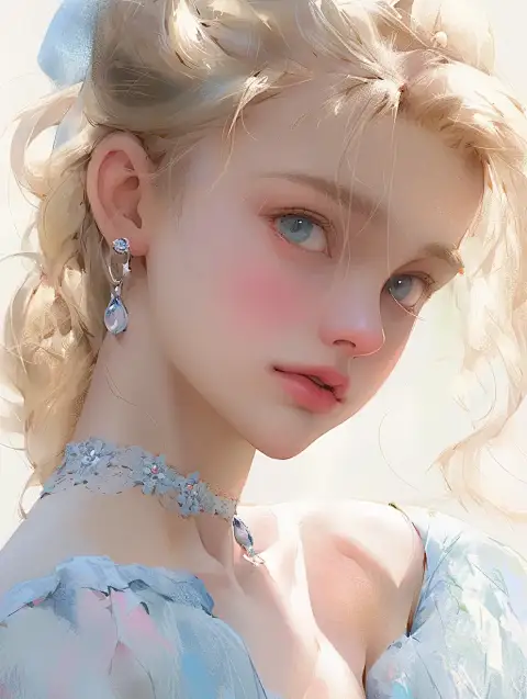甜蜜蜜海报